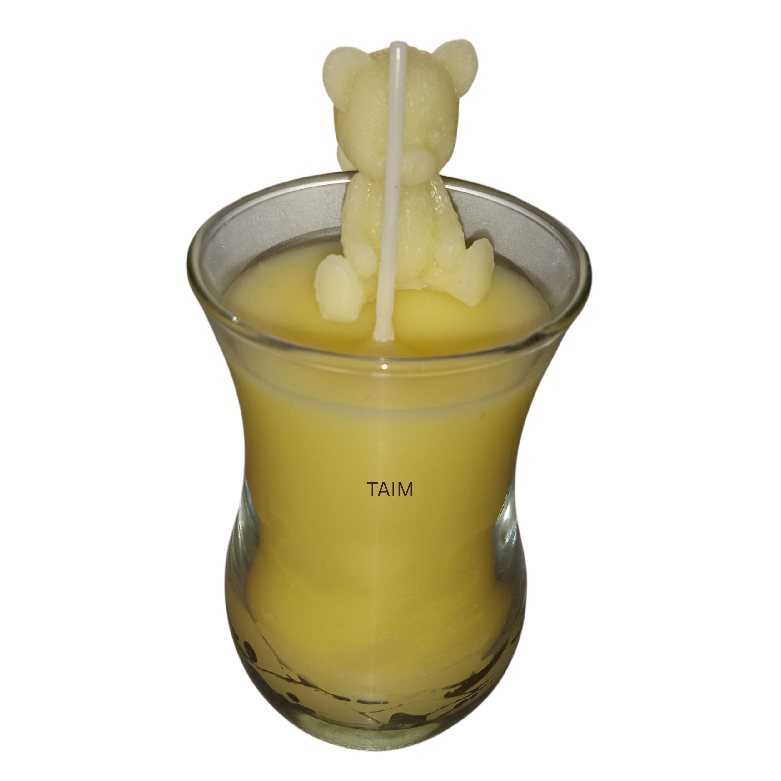 Lemon Zest Candle